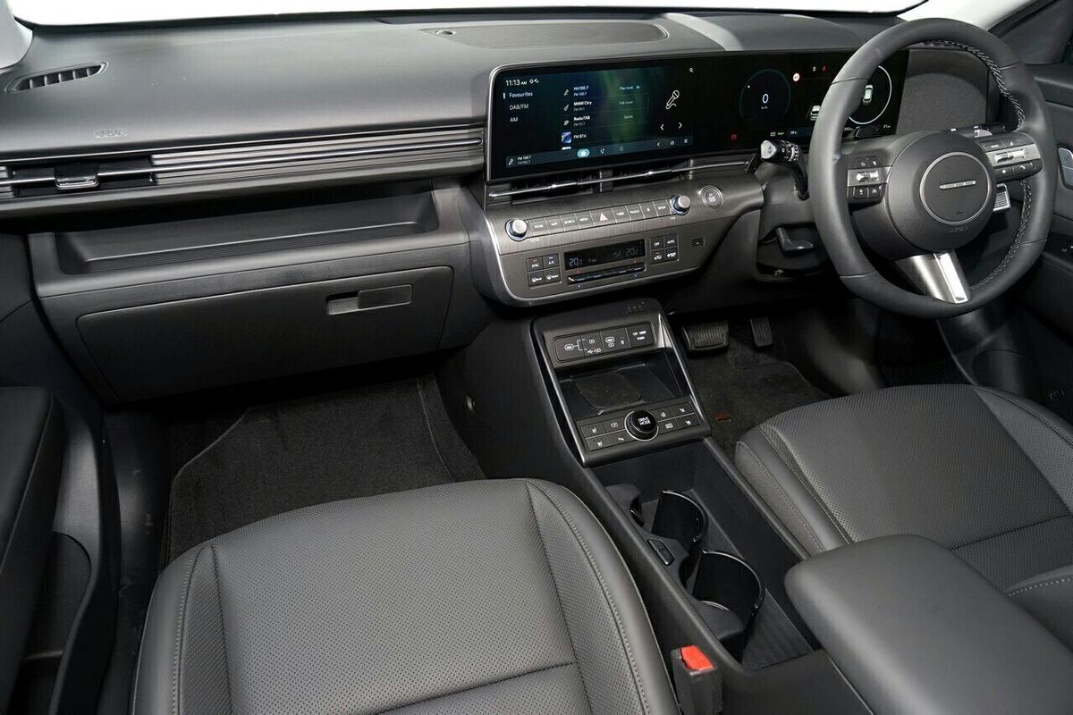 2023 Hyundai Kona Electric Premium SX2.V1