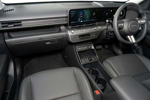 2023 Hyundai Kona Electric Premium SX2.V1