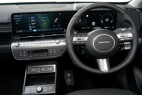 2023 Hyundai Kona Electric Premium SX2.V1