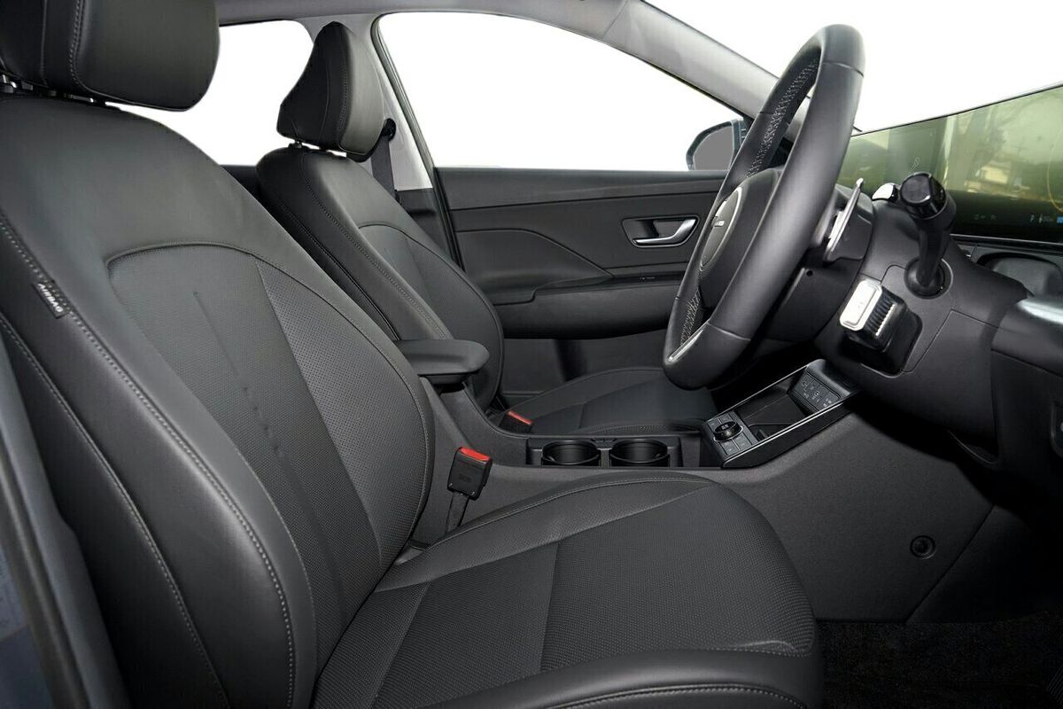 2023 Hyundai Kona Electric Premium SX2.V1
