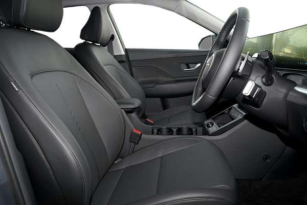2023 Hyundai Kona Electric Premium SX2.V1