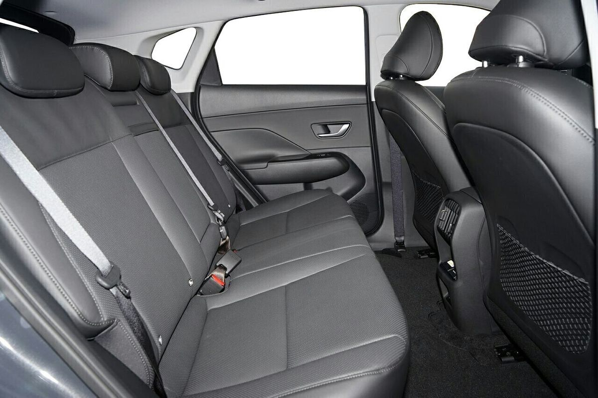 2023 Hyundai Kona Electric Premium SX2.V1