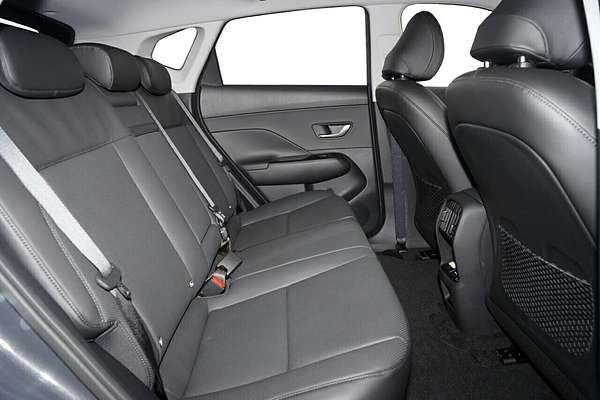 2023 Hyundai Kona Electric Premium SX2.V1