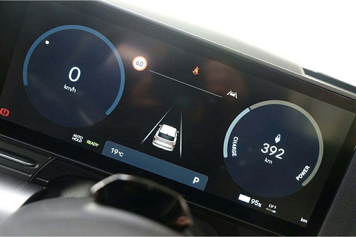 2023 Hyundai Kona Electric Premium SX2.V1