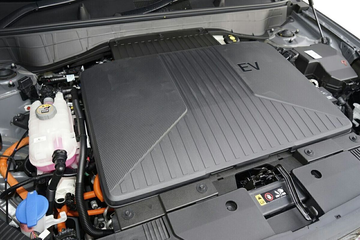 2023 Hyundai Kona Electric Premium SX2.V1