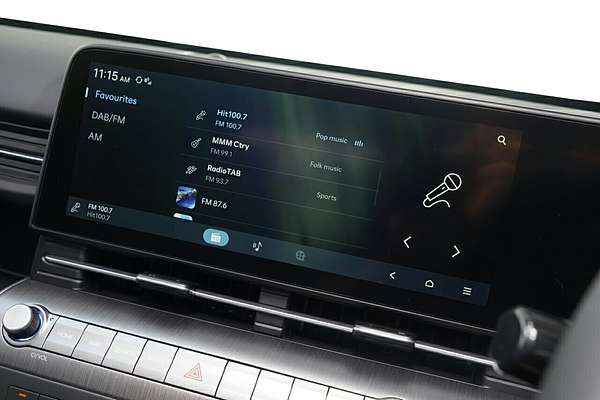 2023 Hyundai Kona Electric Premium SX2.V1