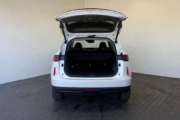 2025 GWM Haval H6 Ultra Hybrid B01