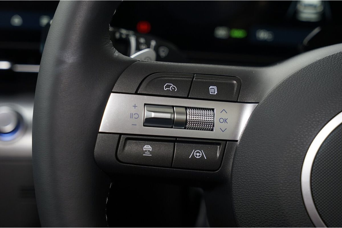 2023 Hyundai Kona Electric Premium SX2.V1