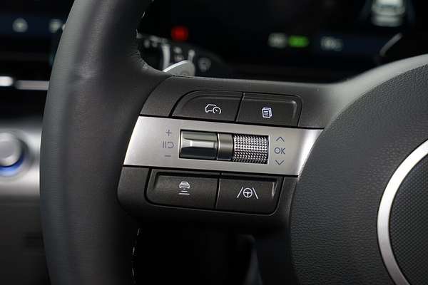 2023 Hyundai Kona Electric Premium SX2.V1