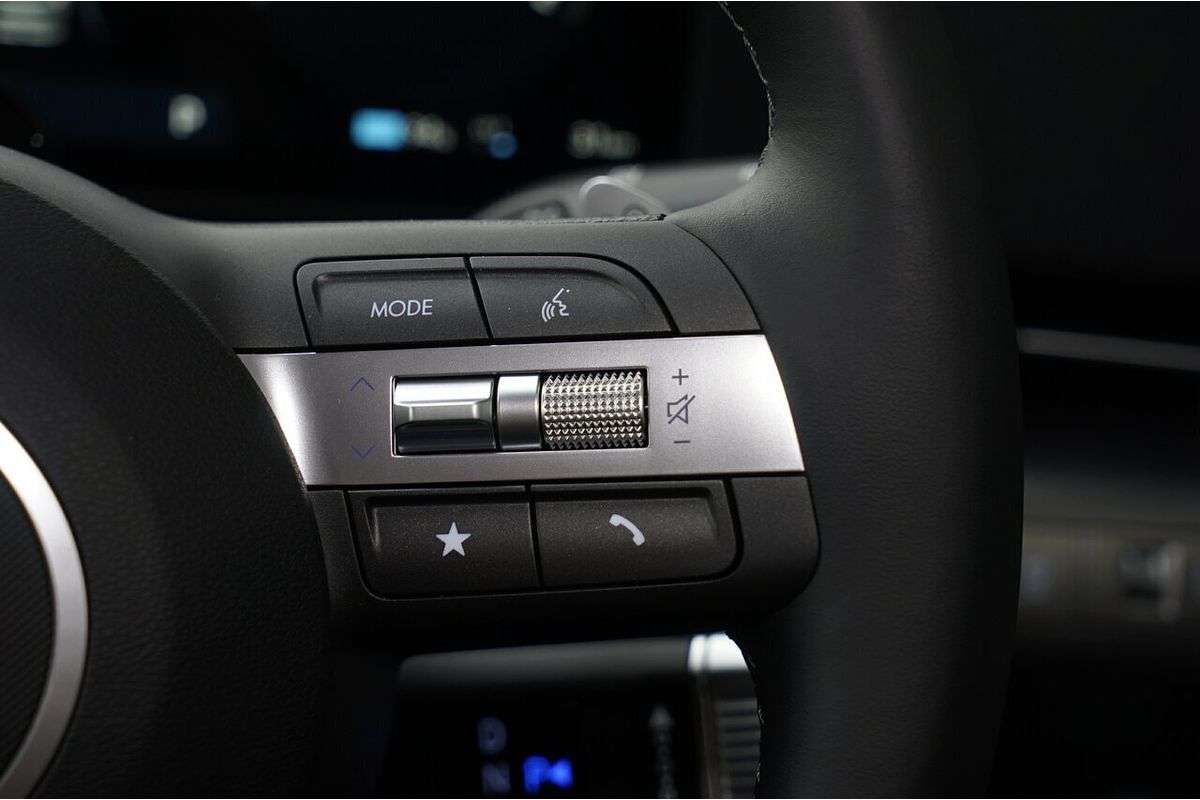 2023 Hyundai Kona Electric Premium SX2.V1