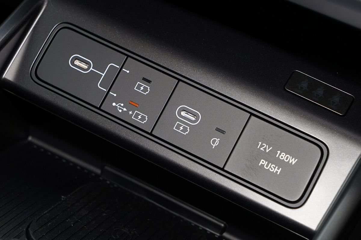 2023 Hyundai Kona Electric Premium SX2.V1