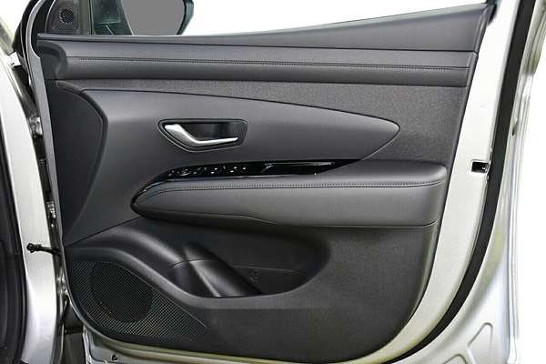 2024 Hyundai Tucson NX4.V3