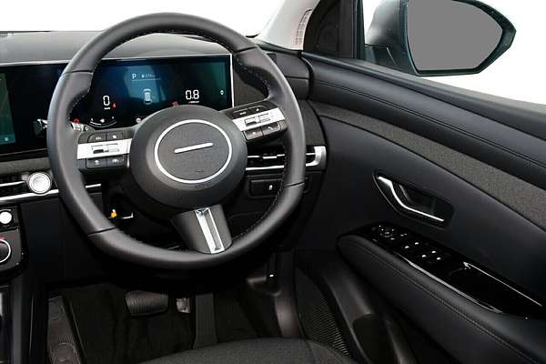 2024 Hyundai Tucson NX4.V3