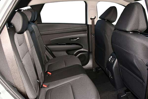 2024 Hyundai Tucson NX4.V3