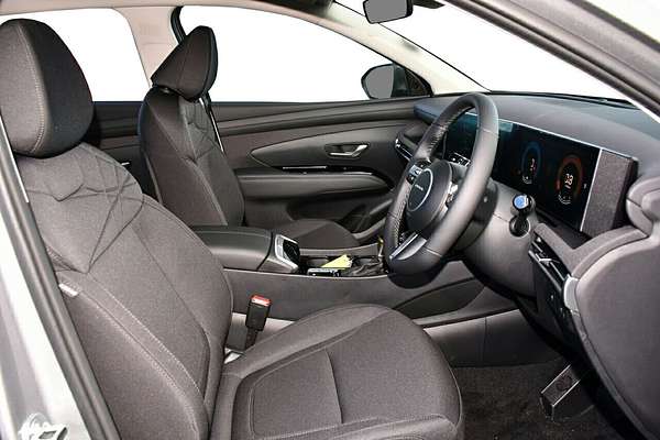 2024 Hyundai Tucson NX4.V3