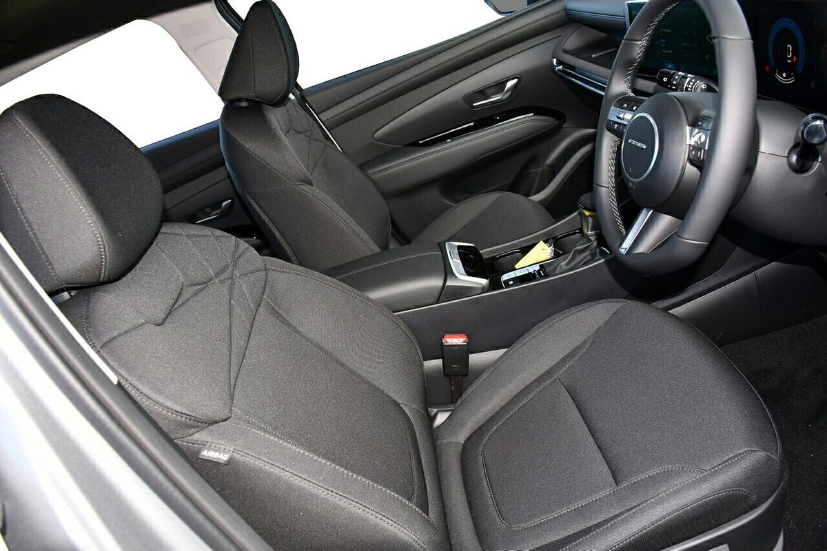 2024 Hyundai Tucson NX4.V3