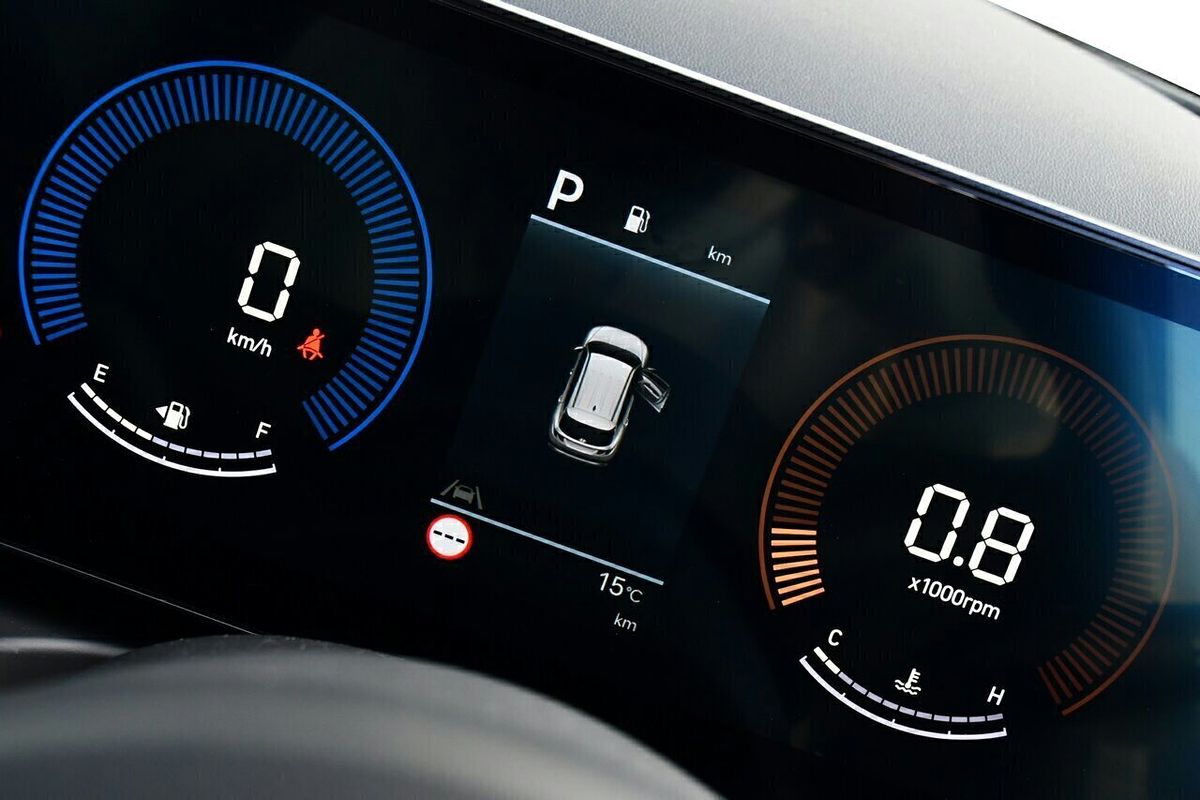 2024 Hyundai Tucson NX4.V3