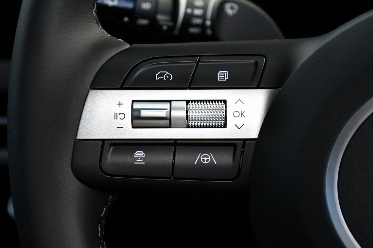2024 Hyundai Tucson NX4.V3