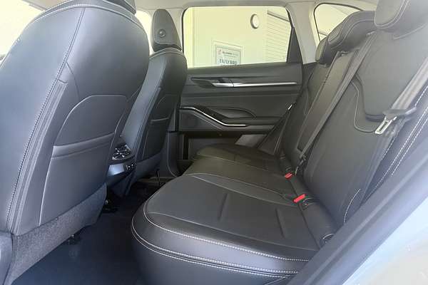 2025 GWM Haval H6 Ultra Hybrid B01