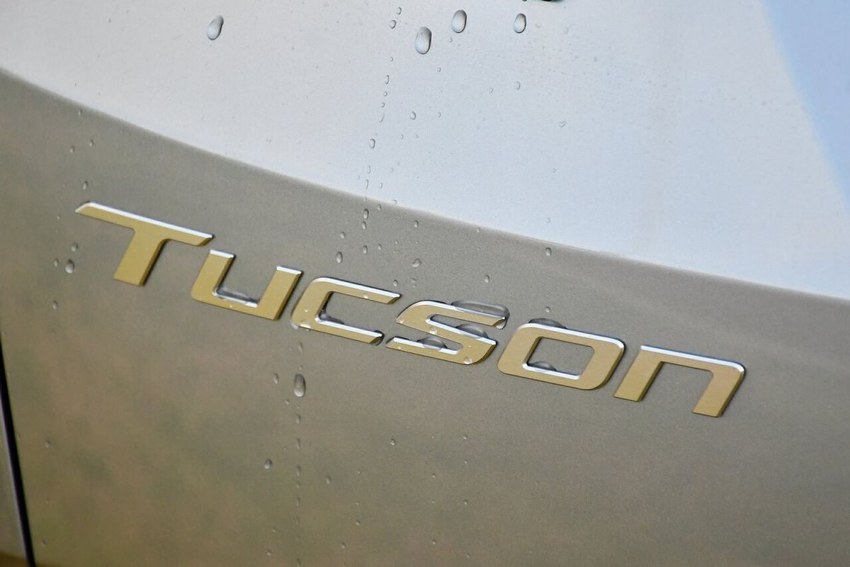 2024 Hyundai Tucson NX4.V3