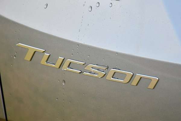 2024 Hyundai Tucson NX4.V3