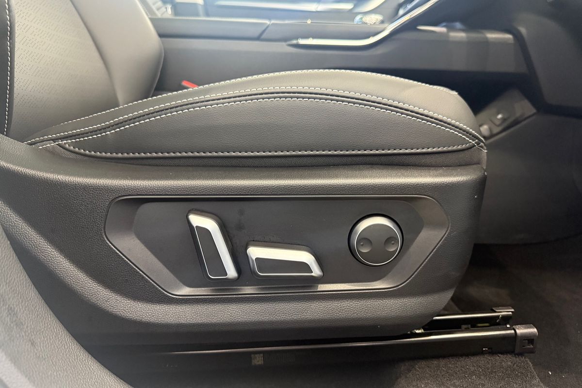 2025 GWM Haval H6 Ultra Hybrid B01
