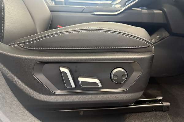 2025 GWM Haval H6 Ultra Hybrid B01