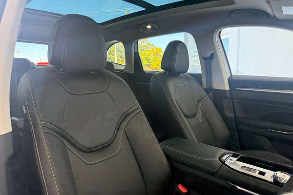 2025 GWM Haval H6 Ultra Hybrid B01