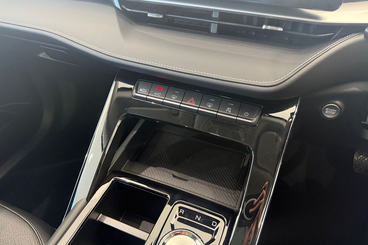 2025 GWM Haval H6 Ultra Hybrid B01