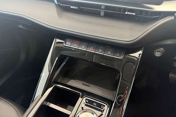 2025 GWM Haval H6 Ultra Hybrid B01