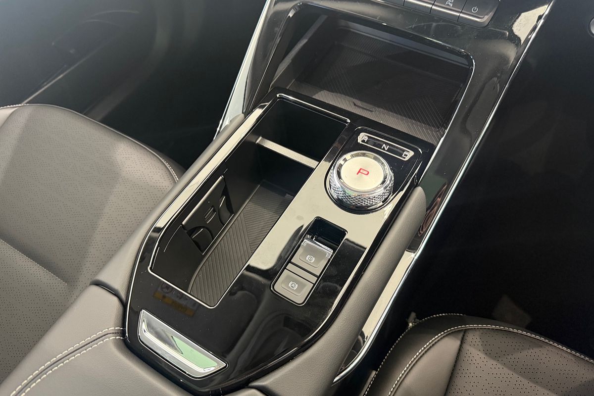 2025 GWM Haval H6 Ultra Hybrid B01