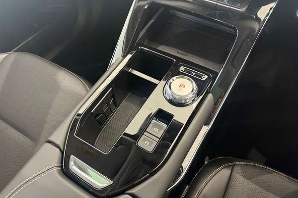 2025 GWM Haval H6 Ultra Hybrid B01