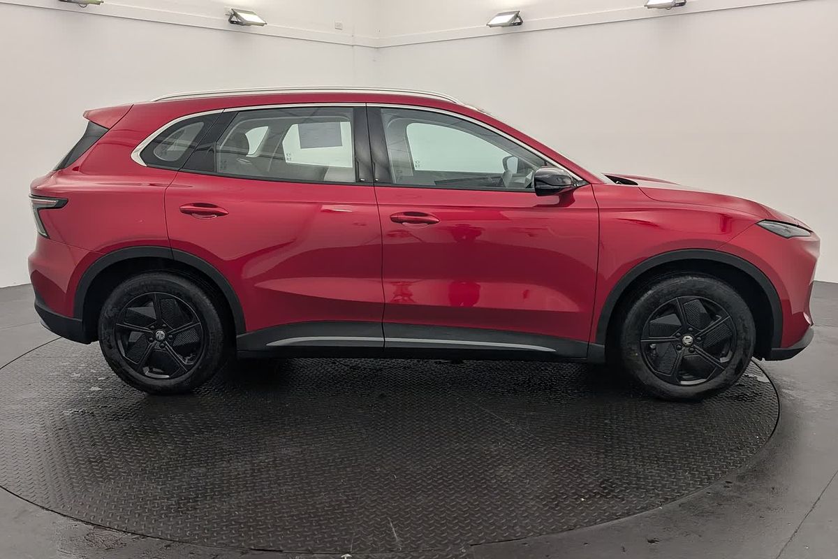 2025 MG MGS5 EV Excite 49 ZS3EM
