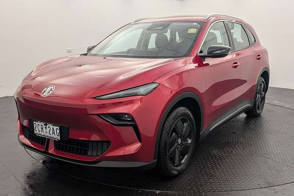 2025 MG MGS5 EV Excite 49 ZS3EM