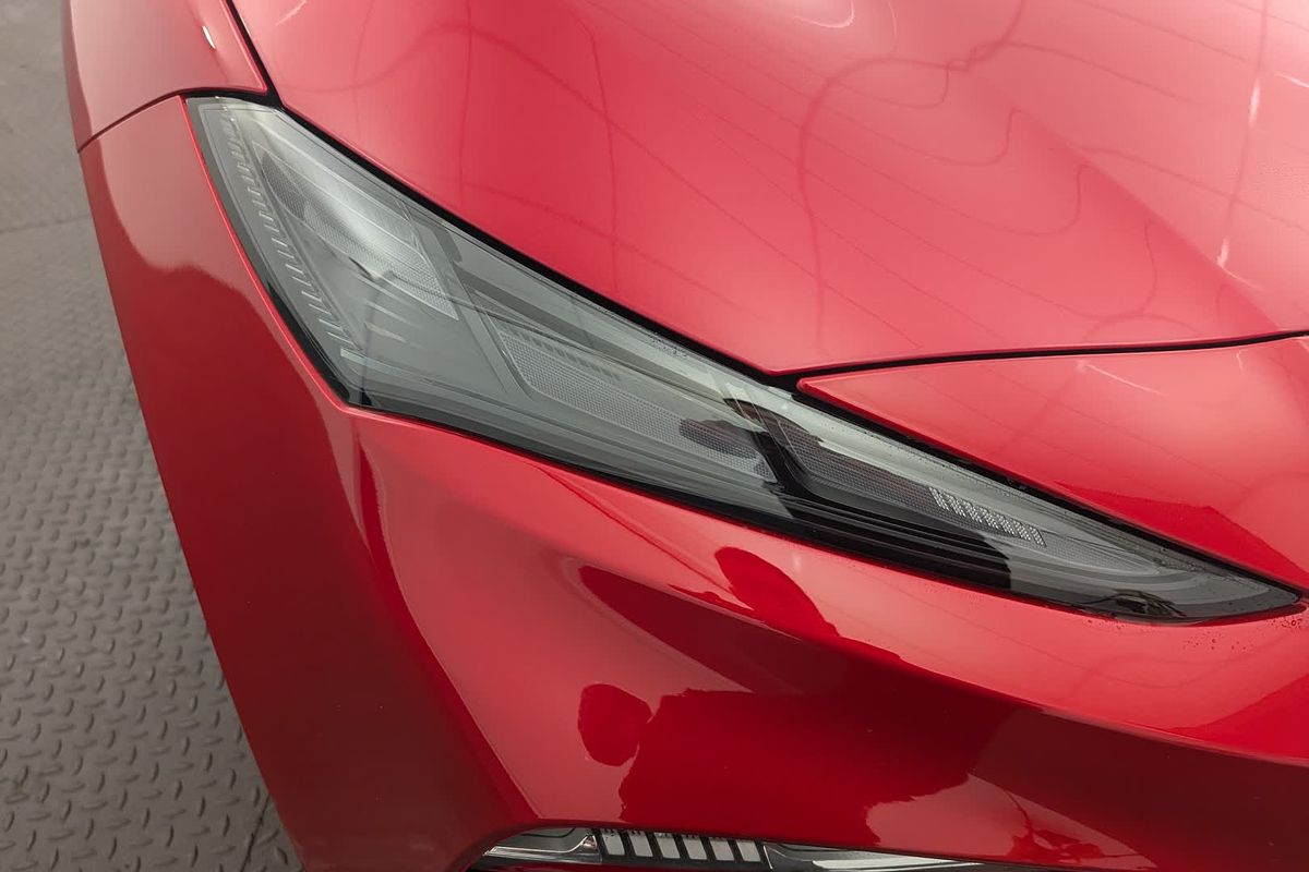 2025 MG MGS5 EV Excite 49 ZS3EM