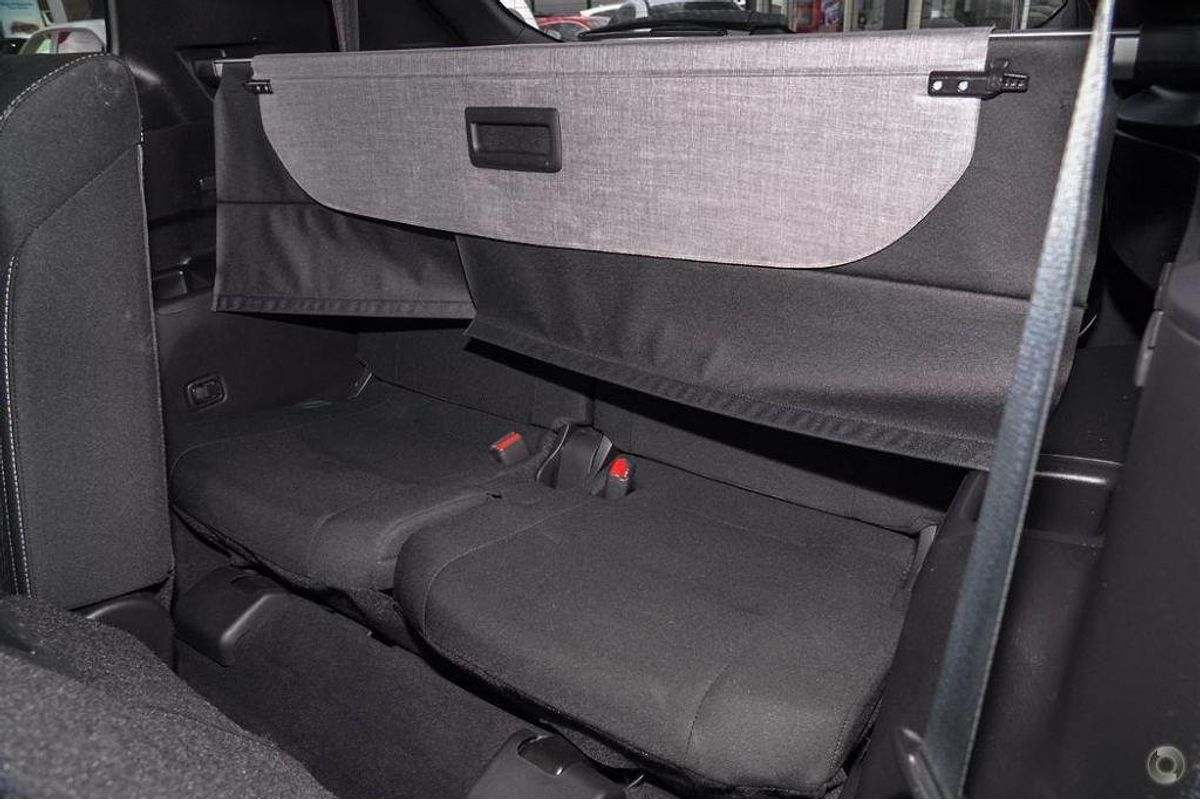 2022 Mitsubishi Outlander LS ZM