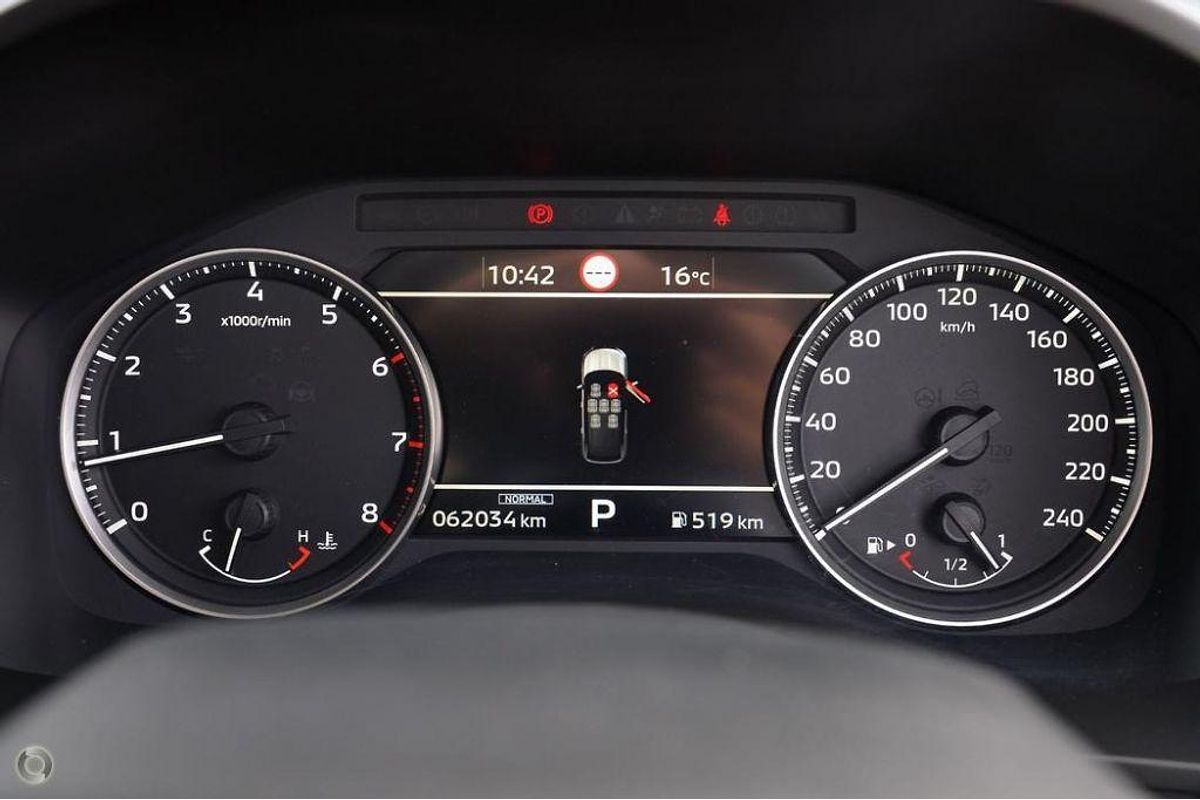 2022 Mitsubishi Outlander LS ZM