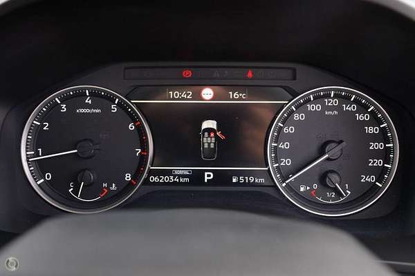 2022 Mitsubishi Outlander LS ZM
