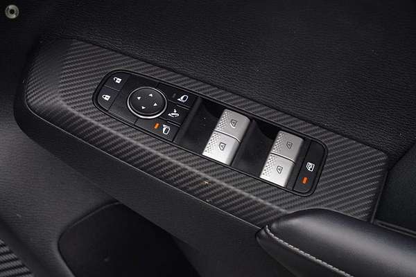 2022 Mitsubishi Outlander LS ZM