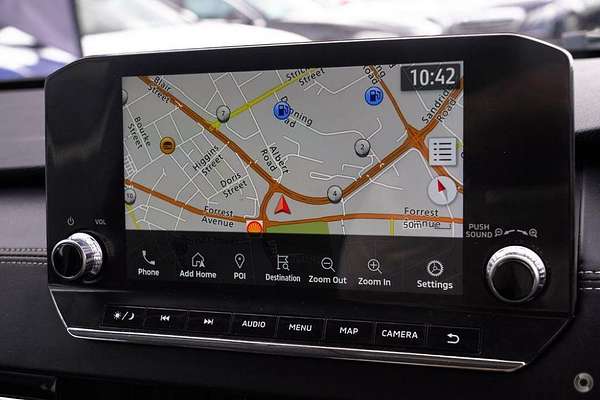 2022 Mitsubishi Outlander LS ZM