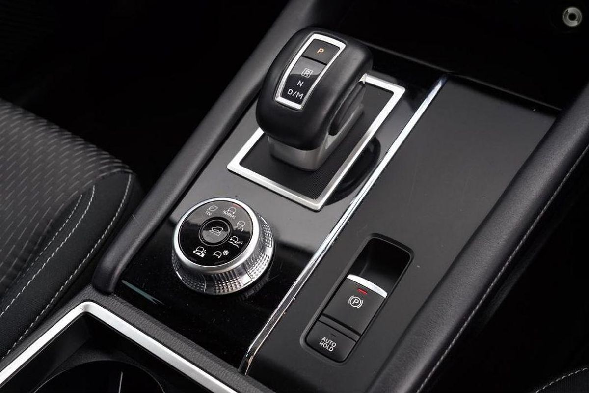 2022 Mitsubishi Outlander LS ZM