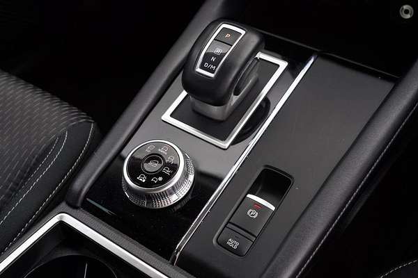 2022 Mitsubishi Outlander LS ZM