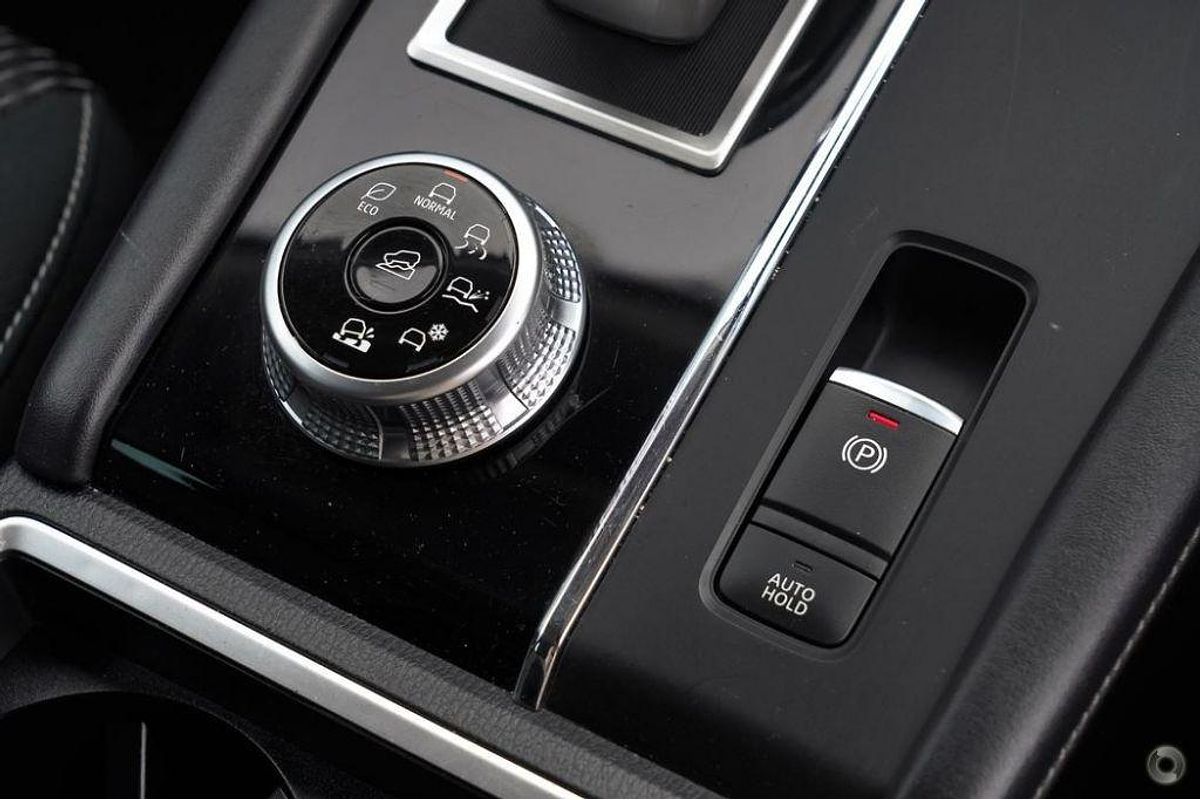 2022 Mitsubishi Outlander LS ZM