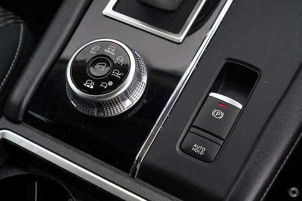 2022 Mitsubishi Outlander LS ZM