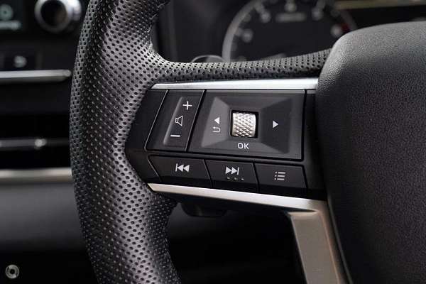 2022 Mitsubishi Outlander LS ZM