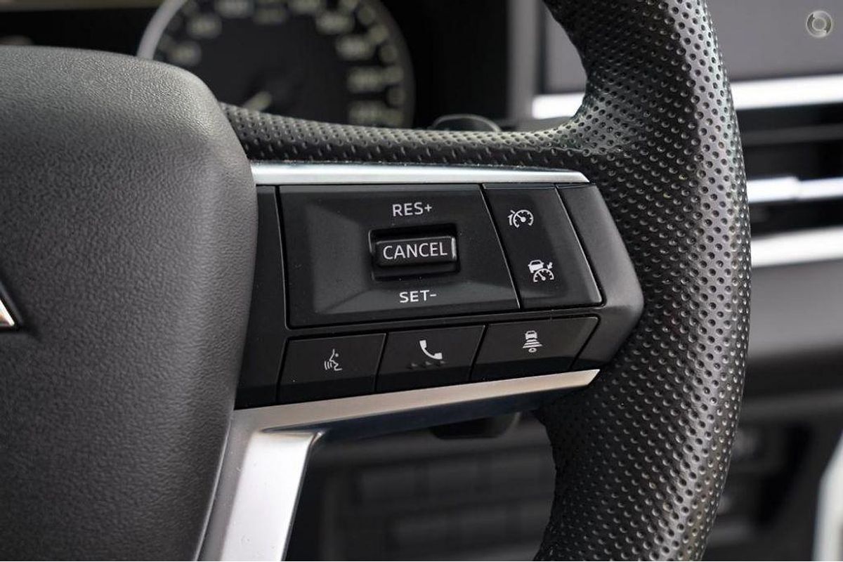 2022 Mitsubishi Outlander LS ZM