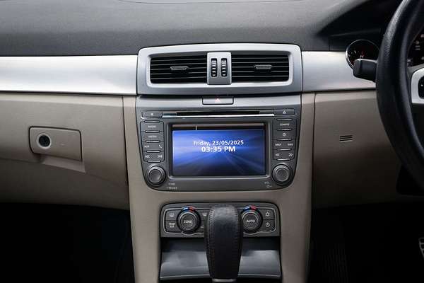 2011 Holden Special Vehicles Grange WM Series 3