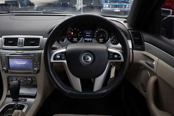 2011 Holden Special Vehicles Grange WM Series 3