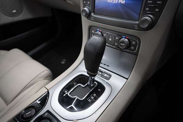2011 Holden Special Vehicles Grange WM Series 3