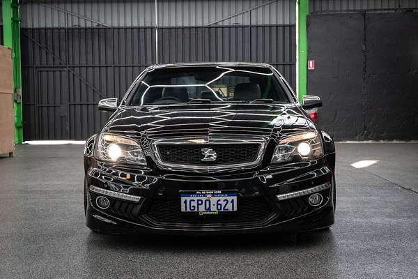 2011 Holden Special Vehicles Grange WM Series 3